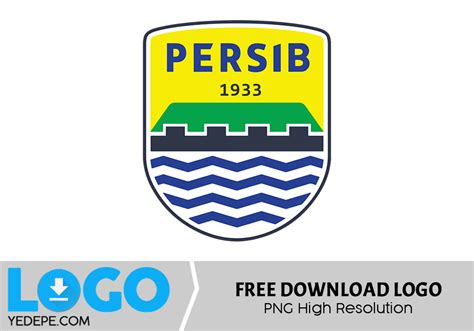 logo persib   logo format png logo png logo keren