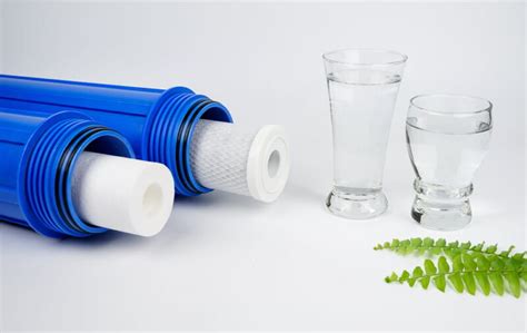 7 Reasons Why Home Water Filters Are Eco-Friendly