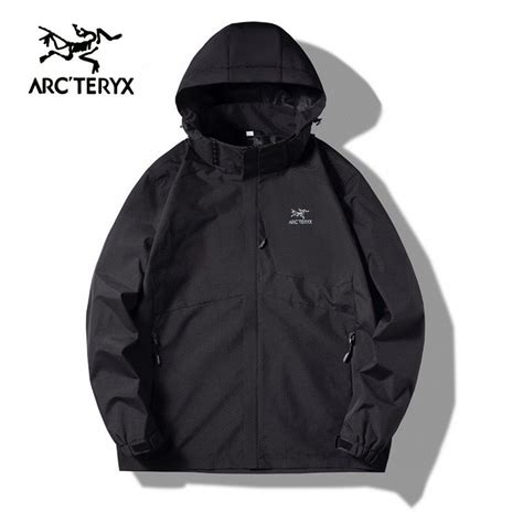 Ветровка Arc'teryx - купить с доставкой по выгодным ценам в интернет ...