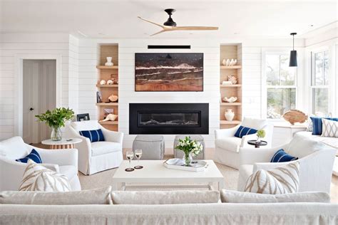 Coastal Farmhouse Decor Ideas Our Blog