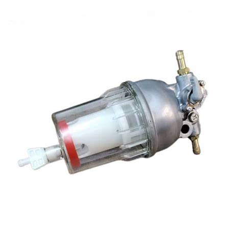 Yanmar Genuine Waterfuel Separator Assy Machine Serve