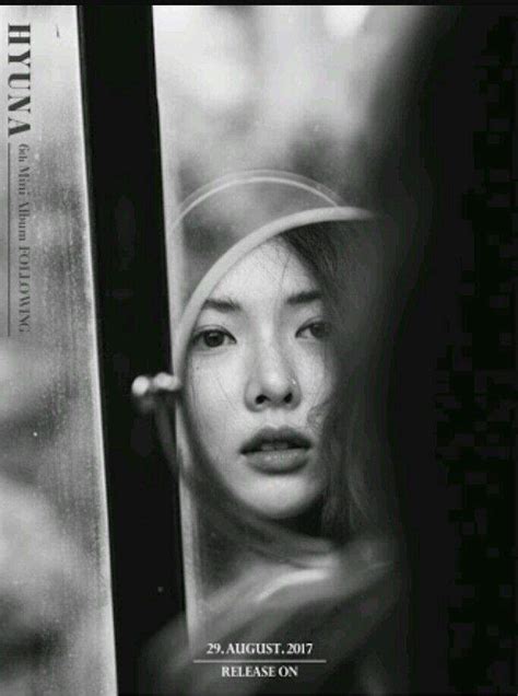 Hyuna Babe Mv Reaction KPop Girl Groups Amino