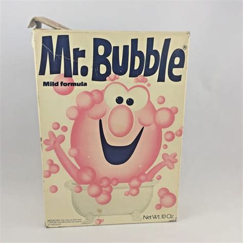 Mr Bubble Grows Up Luxe By Mr Bubble For Adults Never Say Die Beauty
