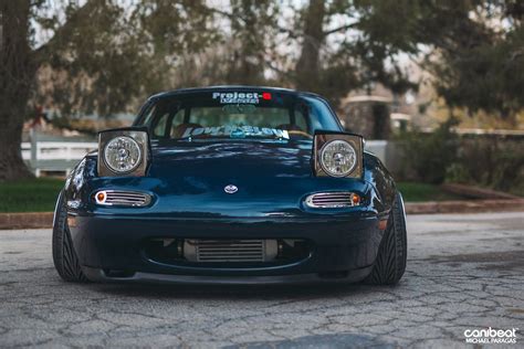 Miata Wallpapers Wallpaper Cave