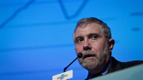 What is Paul Krugman afraid of? - Vox
