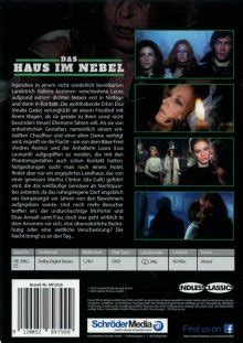 OFDb Das Haus Im Nebel 1972 DVD Endless Classics Maritim