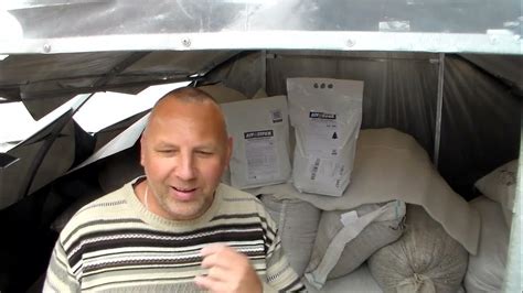 Подстилка Агростраж ферма описание - YouTube