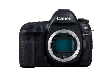 Eos 5d Mark Iv Canon Australia