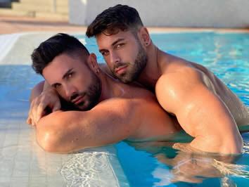 Phuket Thailand Ultimate Thai Villa Nude Gay Holidays Happy Gay Travel