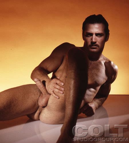 Fuck Yeah Vintage Colt Dudes Daily Squirt