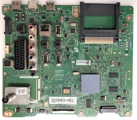 Vareza - BN41-01812A BN94-05898B Mainboard für z.B UE46ES6100WX
