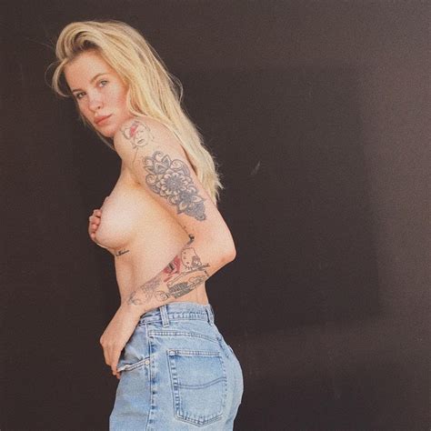 Ireland Baldwin Thefappening