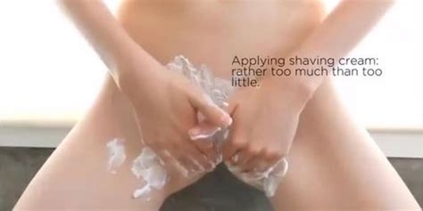 How To Shave A Vagina Tnaflix