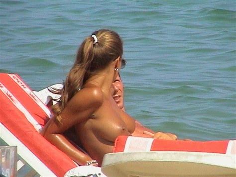 Naked Veronique De Kock Added By Gringojc