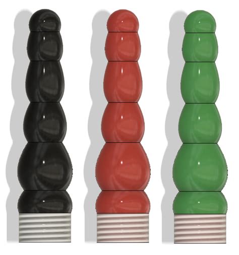 Archivo STL Probado DILDO Modelo Para Descargar Y Imprimir En 3DCults