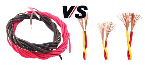 16 AWG vs 18 AWG Wire | Does Wire Gauge Matter to Choose a Power Cord ...