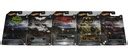 Hot Wheels Seria Batman Batmobile X Autek Komplet Hmv Cena Opinie