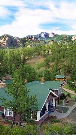 tarryall river ranch colorado dude ranch horseback riding vacation