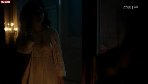 Joanna Kuberska Nude Pics Page