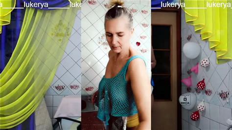Lukerya Fun Daily Cleaning Nude Pics XHamster