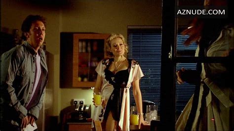 SARA STEWART Nude AZNude