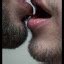 Gay Tongue Kiss Tumblr Tumbex