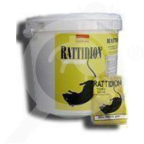 Bromadiolona Rodenticidas | Nexles España