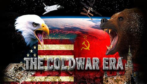cold war era