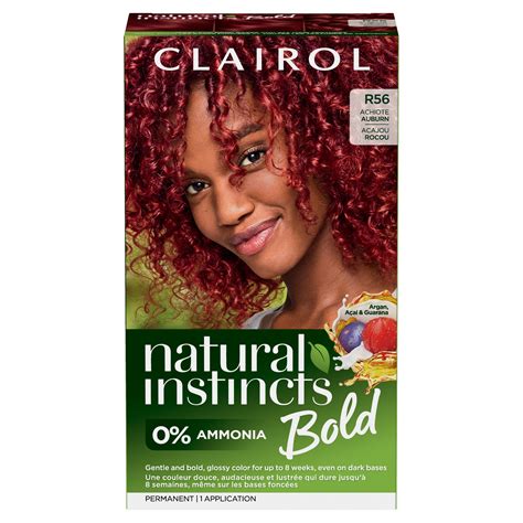 Dermatologists explain the safe ingredients in hair dye for brown skin 7