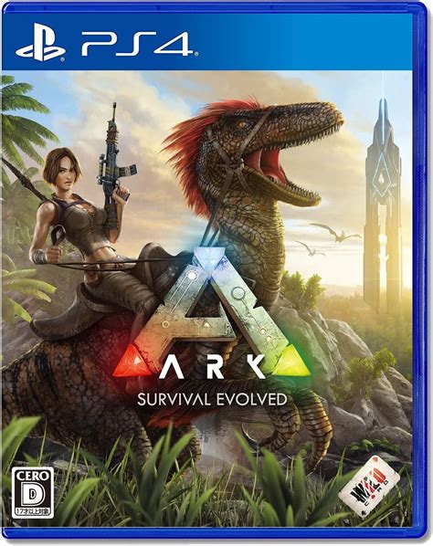 amazoncojp psark survival evolved
