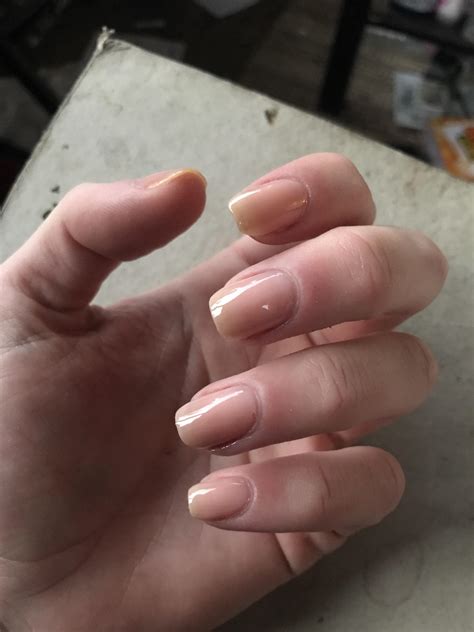 Nude Delusion R Malepolish