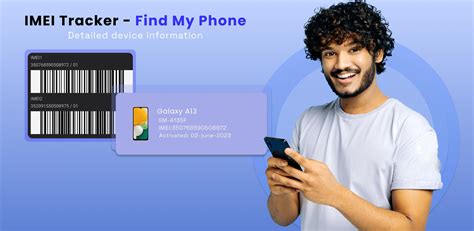 IMEI Tracker - Find My Phone APK for Android Download