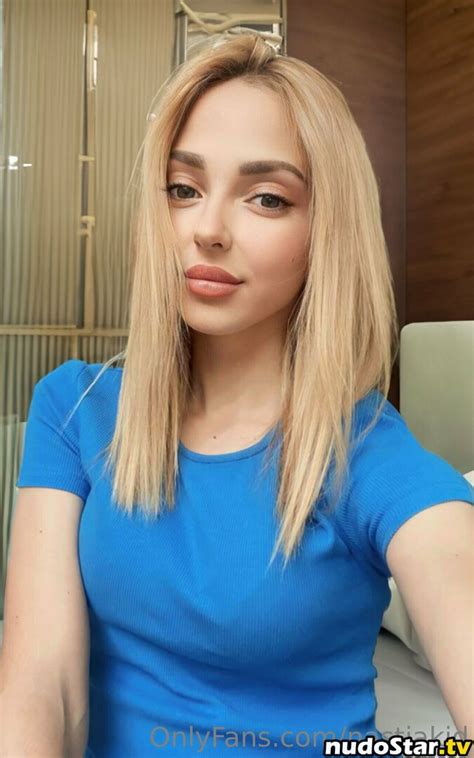 Nasi Mini Nastia Mini Nude OnlyFans Photo 1 Nudostar TV