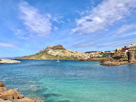 Erleben Sie Das Echte Mittelmeer Besuchen Sie Sardinien Mit Stil