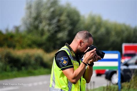 Man Omgekomen Bij Ongeluk Langeweg Sint Annaland HVZeeland Nieuws