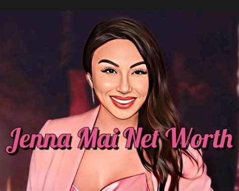 Jeannie Mai Net Worth 2024: How Rich is She?