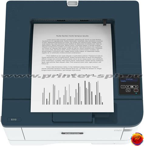 Картридж для Xerox B310 | Купить оригинальные и совместимые тонер ...
