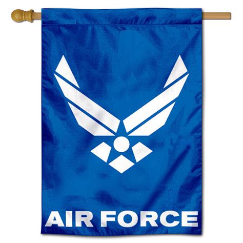 Air Force Academy House Flag - State Street Products