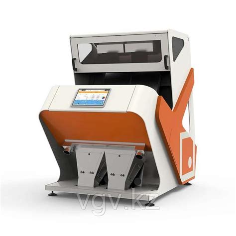 Фотосепаратор QUASAR 6000: продажа, цена в Костанае. Сепараторы ...