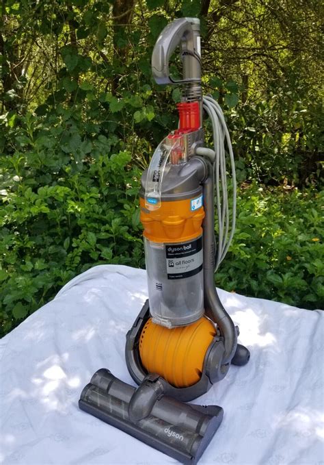 Dyson Dc24