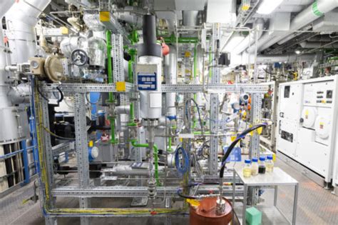 Biobased Aniline Covestro Opened Pilot Plant Bioplastics Magazine