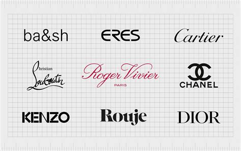 French Retailer Logo