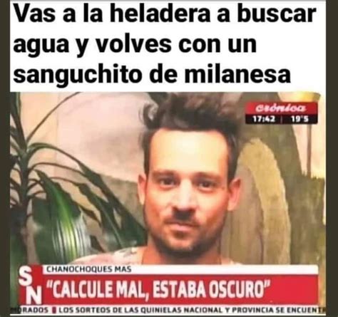 Ta Dura La Cuarentena Rargentina