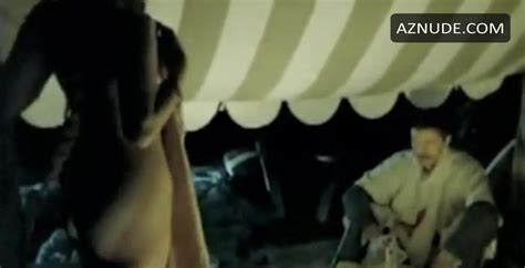 ALEKSANDRA KOLKUNOVA Nude AZNude