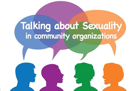 Let S Talk About Sex Sexual Health Topics Among Adolescents And Youth Development Professionals