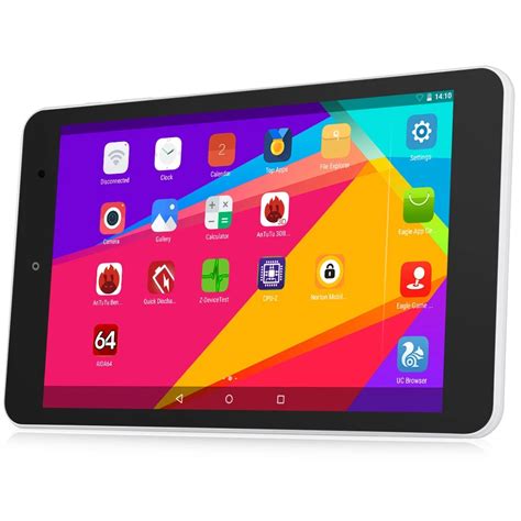 Onda V80 SE Android Tablet PC 8 0 Inch Allwinner A64 Phablet Android5 1