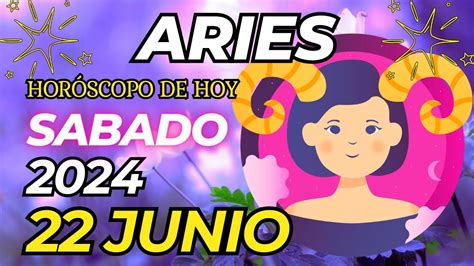 ☝𝐇𝐚𝐥𝐥𝐚𝐫á𝐬 𝐋𝐚 𝐑𝐞𝐬𝐩𝐮𝐞𝐬𝐭𝐚 𝐐𝐮𝐞 𝐁𝐮𝐬𝐜𝐚𝐬🤗horoscopo Aries Hoy ♈ 22 De Junio De