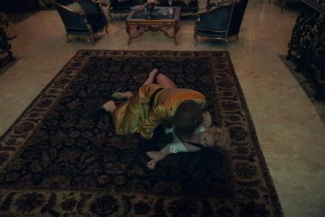 Nude Video Celebs Drew Gilder Nude Maria Bakalova Nude Dina Roudman Nude The Apprentice