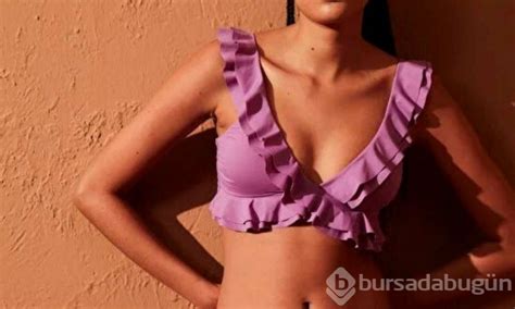 Tatile çıkacaklara bikini ve mayo önerileri 2023 bikini trendleri Foto Galerisi 9