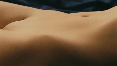 Nude Video Celebs Kristy McQuade Nude Les Fleurs 2014